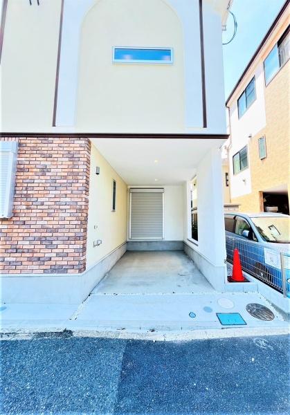 藤沢市鵠沼神明４丁目の中古一戸建て