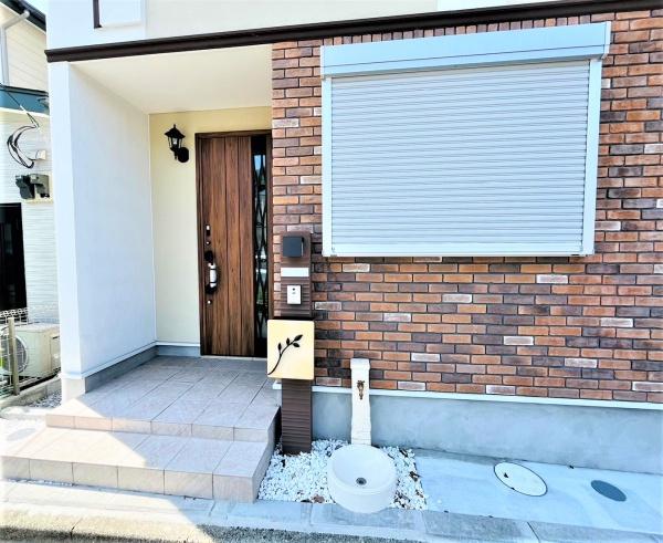 藤沢市鵠沼神明４丁目の中古一戸建て