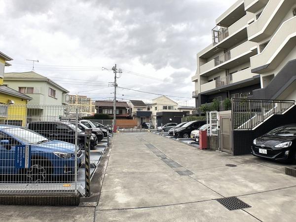 ミオカステーロ藤沢本町
