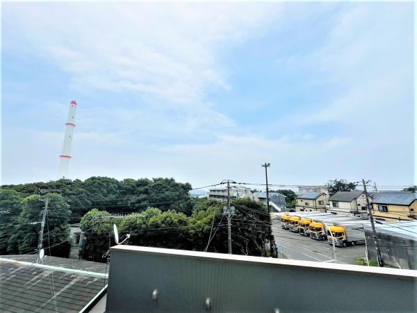 ミオカステーロ藤沢本町