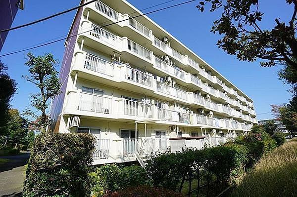 湘南ライフタウン羽根沢第一住宅7号棟