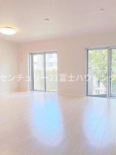 湘南ライフタウン羽根沢第一住宅7号棟