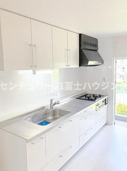 湘南ライフタウン羽根沢第一住宅7号棟