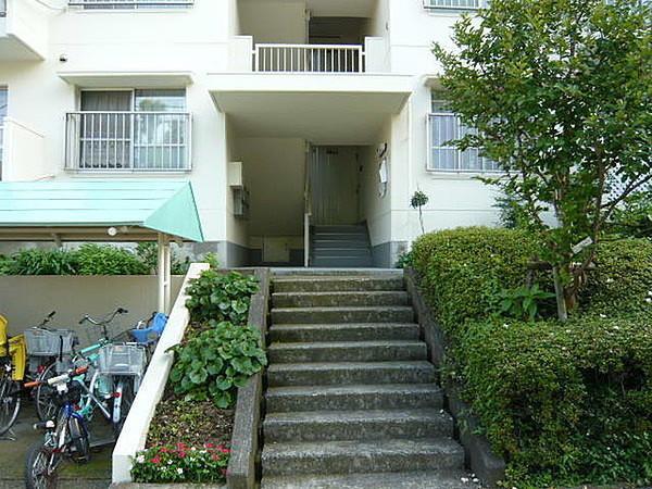 湘南ライフタウン羽根沢第一住宅7号棟