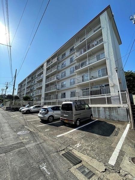 藤沢マンション