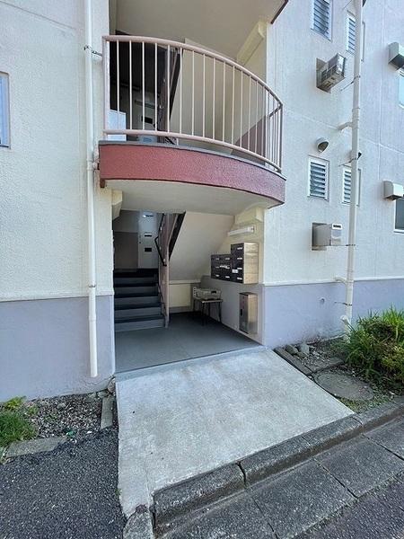 藤沢マンション