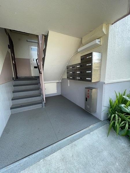藤沢マンション