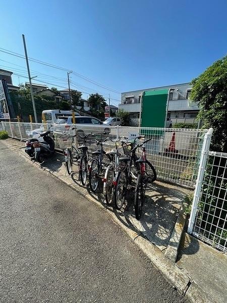 藤沢マンション