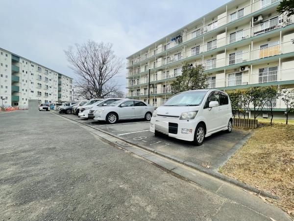 湘南西部住宅2-4号棟