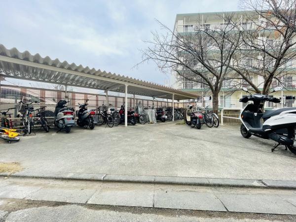 湘南西部住宅2-4号棟