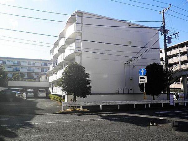 エクレール平塚