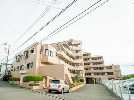 東急ドエルアルス藤沢善行