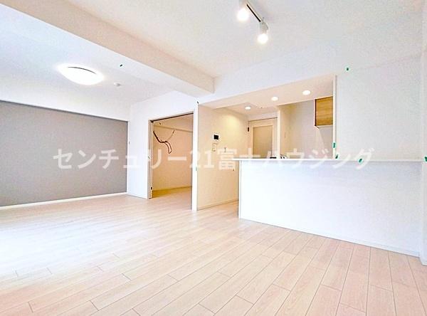 ソフィア茅ヶ崎D棟