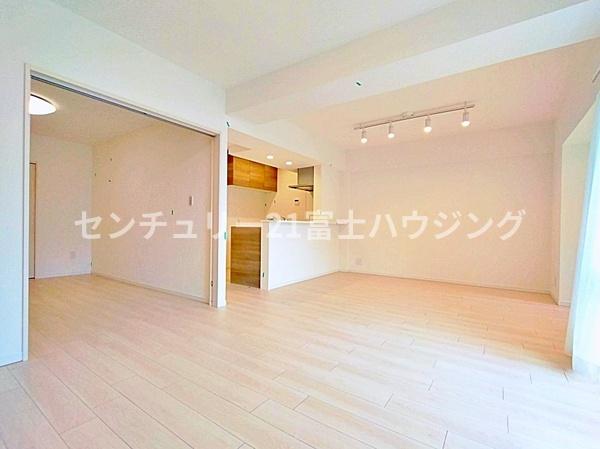 ソフィア茅ヶ崎D棟
