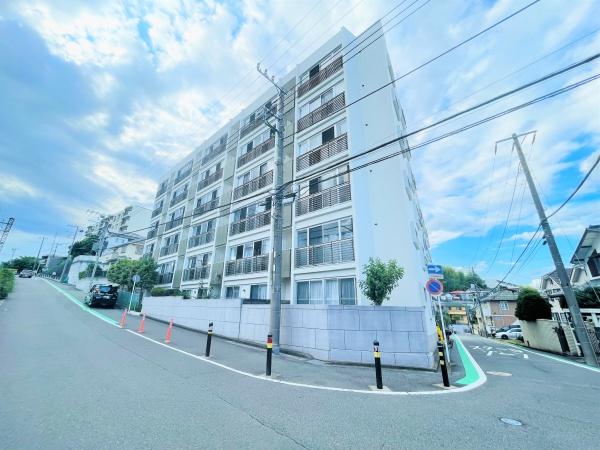ハイツ洋光台