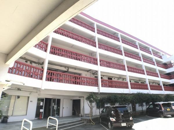 マンション茅ヶ崎