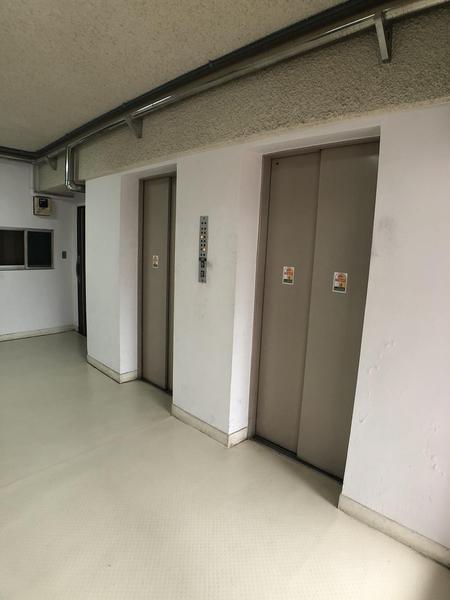 マンション茅ヶ崎