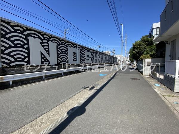 藤沢市鵠沼石上２丁目の中古一戸建て