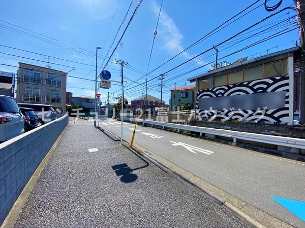 藤沢市鵠沼石上２丁目の中古一戸建て