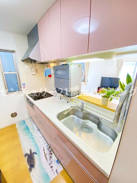 藤沢市鵠沼石上２丁目の中古一戸建て