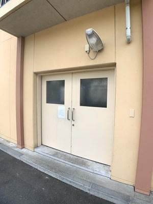 ココタウンヒルトップマリーナ
