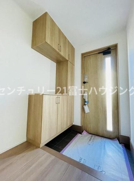 藤沢市葛原の中古一戸建て