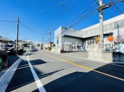 藤沢市葛原の中古一戸建て