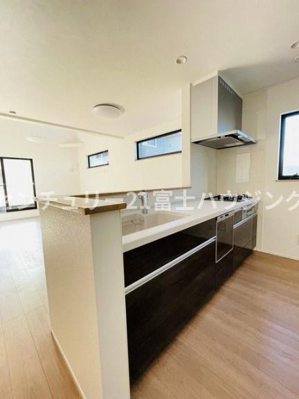 藤沢市葛原の中古一戸建て