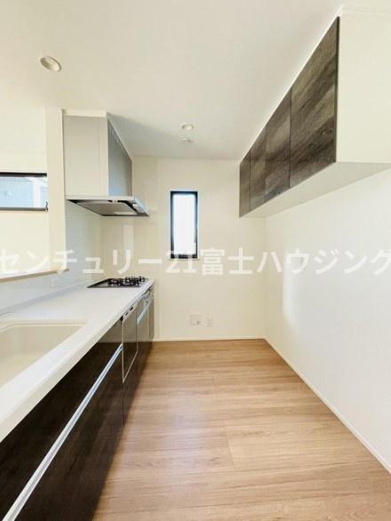 藤沢市葛原の中古一戸建て