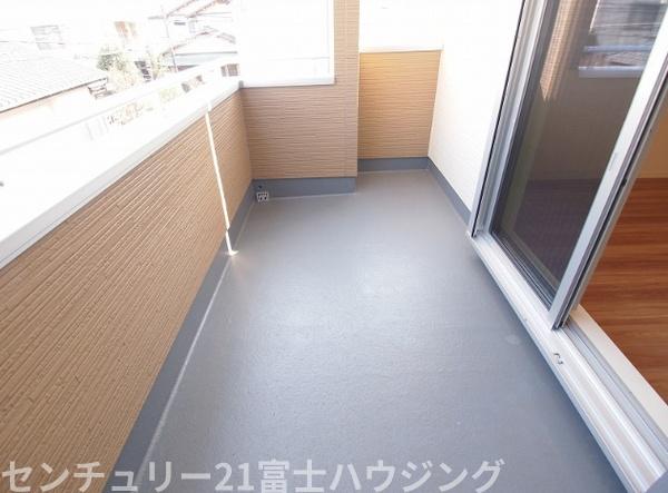 藤沢市大鋸5期　新築戸建1号棟　全2区画