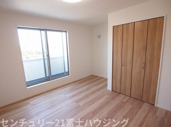 藤沢市大鋸5期　新築戸建1号棟　全2区画