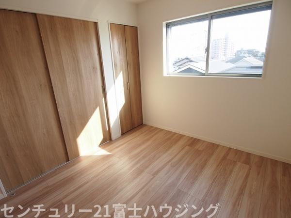 藤沢市大鋸5期　新築戸建1号棟　全2区画