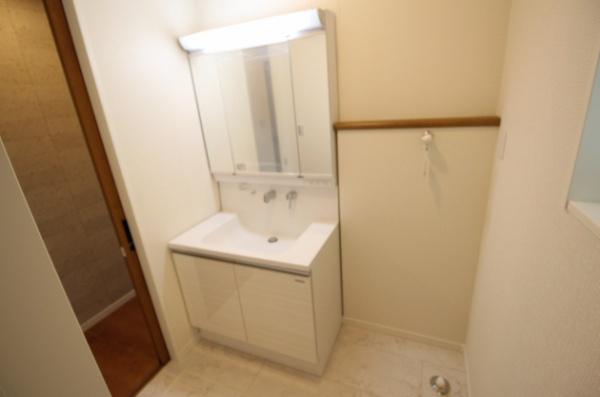 藤沢市石川5丁目2期　新築戸建1号棟　全2棟