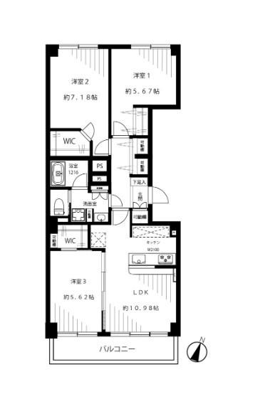 東急ドエルフェニックス