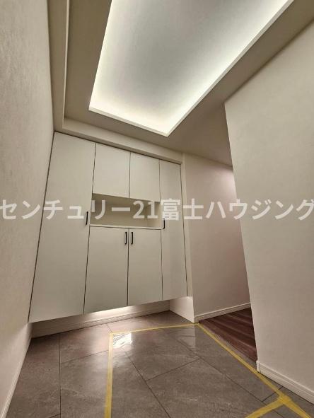 コスモ茅ヶ崎ラフェーリア