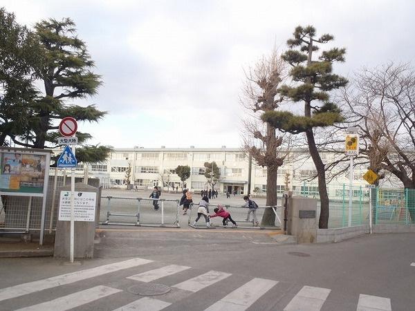 茅ヶ崎市菱沼1丁目の中古一戸建て(松林小学校)
