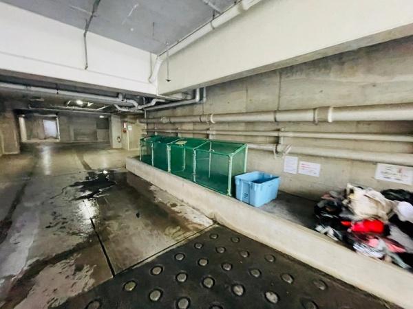 グレイス藤沢善行パークステージ