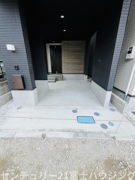 藤沢市本鵠沼３丁目の新築一戸建