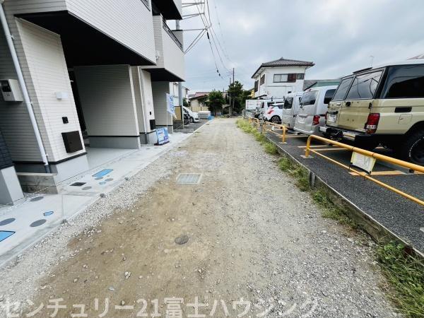 藤沢市本鵠沼３丁目の新築一戸建