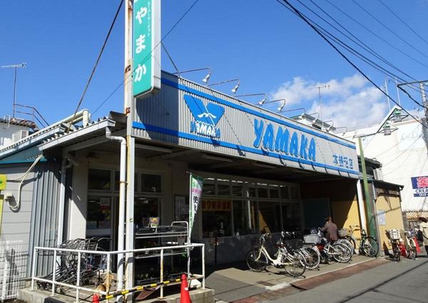 藤沢市本鵠沼３丁目の新築一戸建(やまか本鵠沼店)