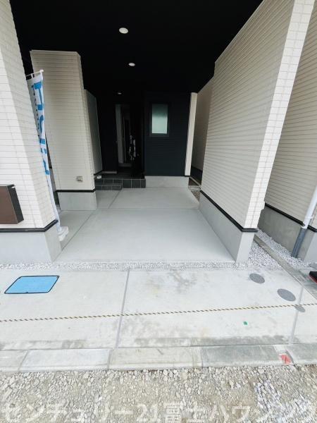 藤沢市本鵠沼３丁目の新築一戸建