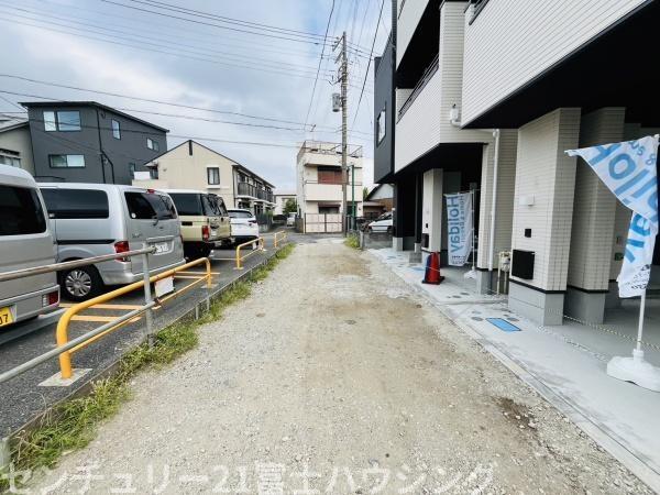 藤沢市本鵠沼３丁目の新築一戸建