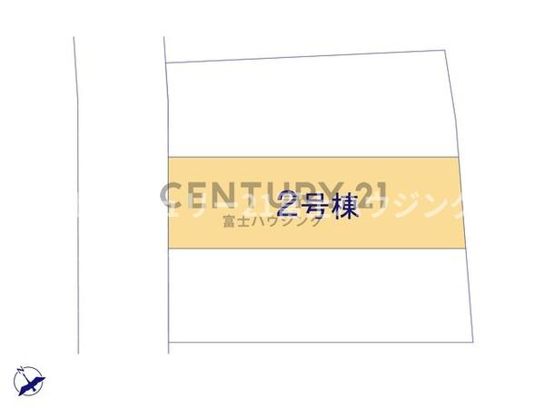 藤沢市本鵠沼３丁目の新築一戸建