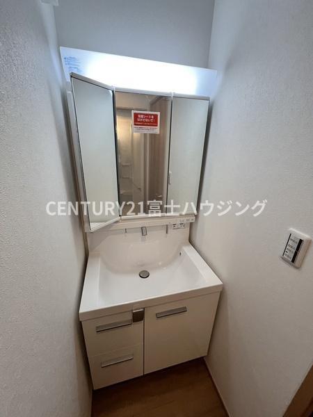 藤沢市片瀬3丁目　新築戸建1号棟　全2棟