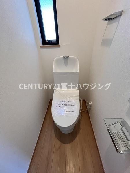 藤沢市片瀬3丁目　新築戸建1号棟　全2棟