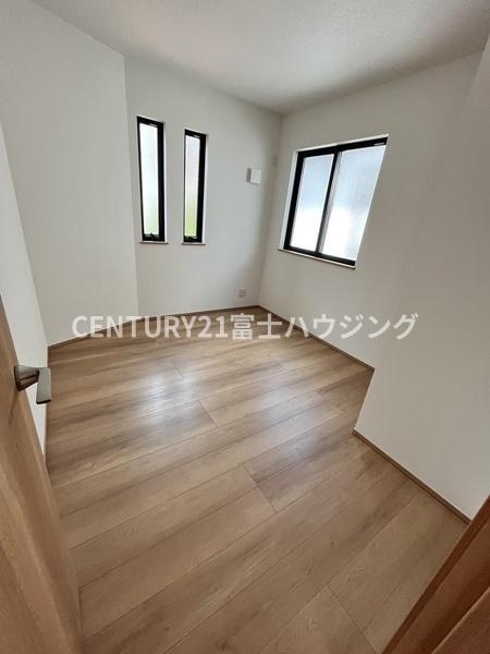 藤沢市片瀬3丁目　新築戸建1号棟　全2棟