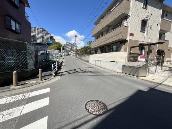 藤沢市朝日町　SKビル