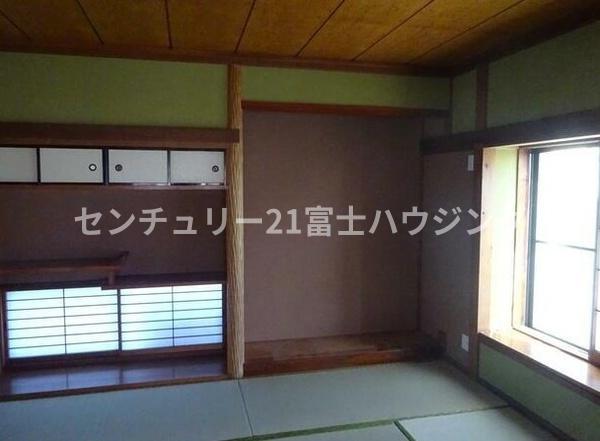 茅ヶ崎市香川１丁目の中古一戸建て