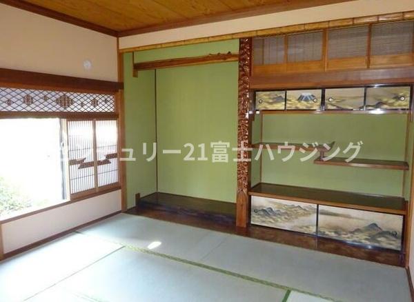 茅ヶ崎市香川１丁目の中古一戸建て