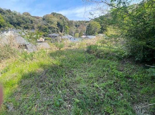 鎌倉市大町6丁目　条件無売地　全1区画